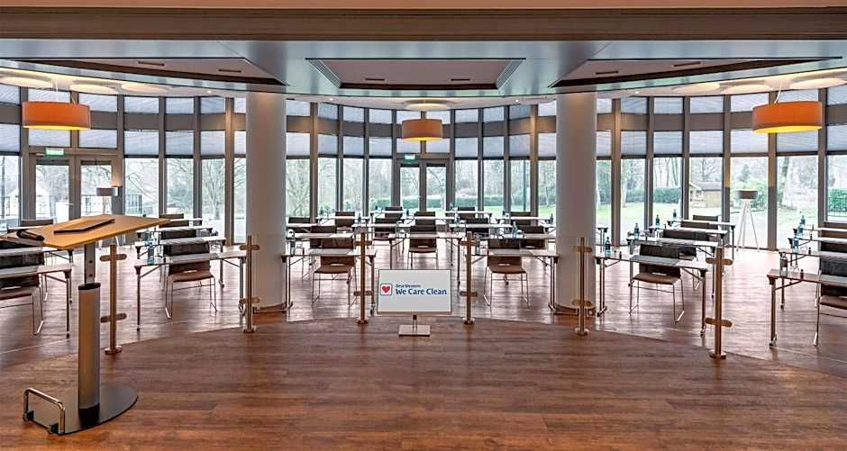Best Western Plus Parkhotel Velbert