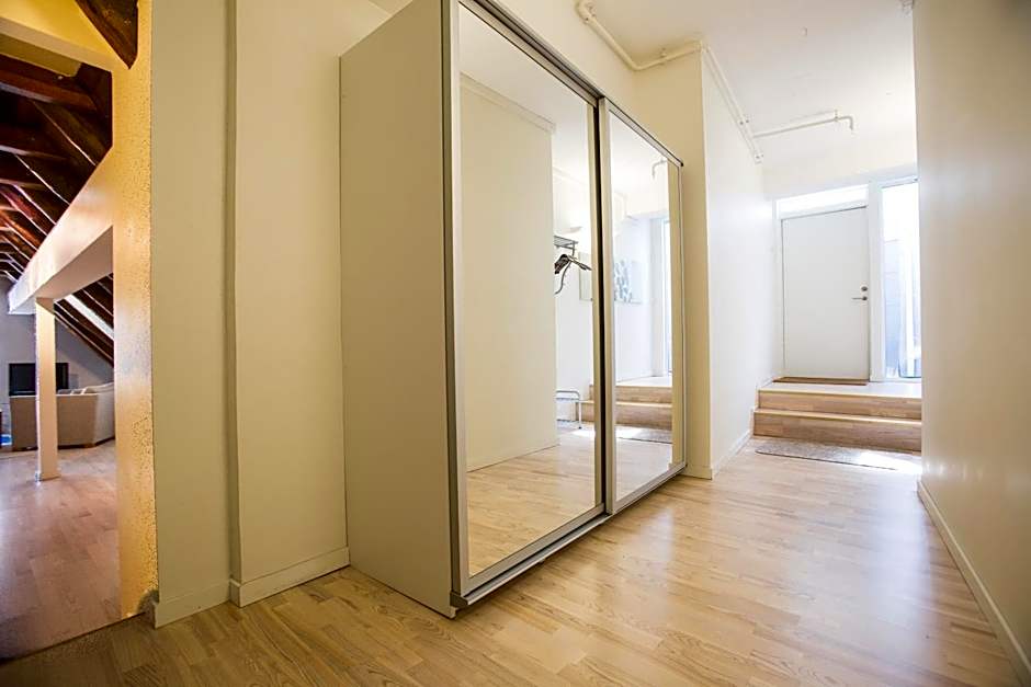 Bjørvika Apartments - Sølvberggata 17