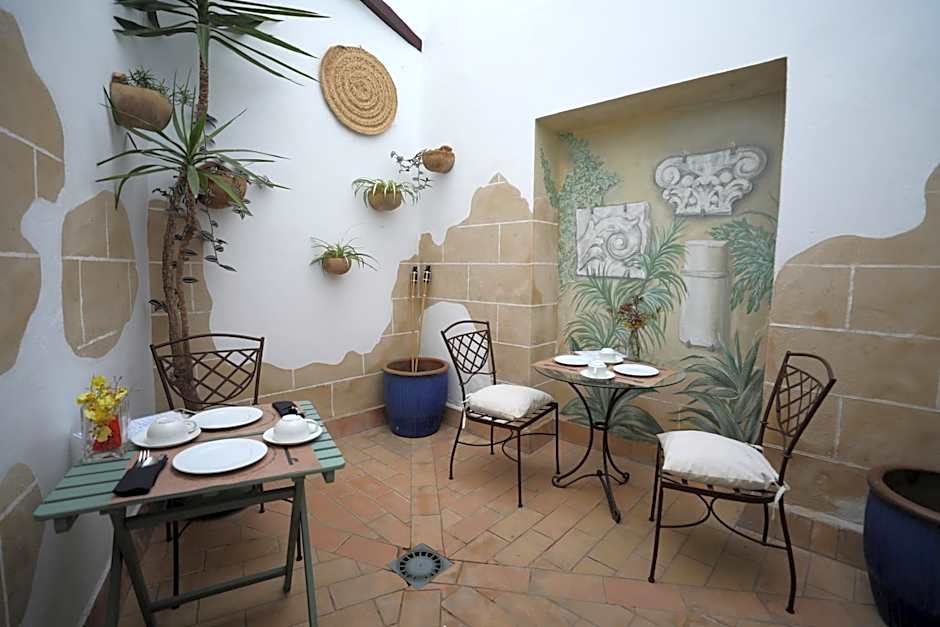 Hotel YIT Casa Grande