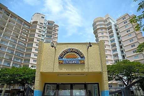 RC Cape Nautica Villas