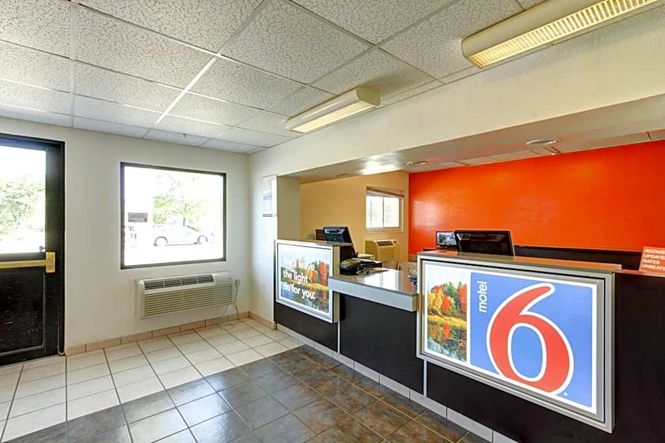 Motel 6-Portland, ME