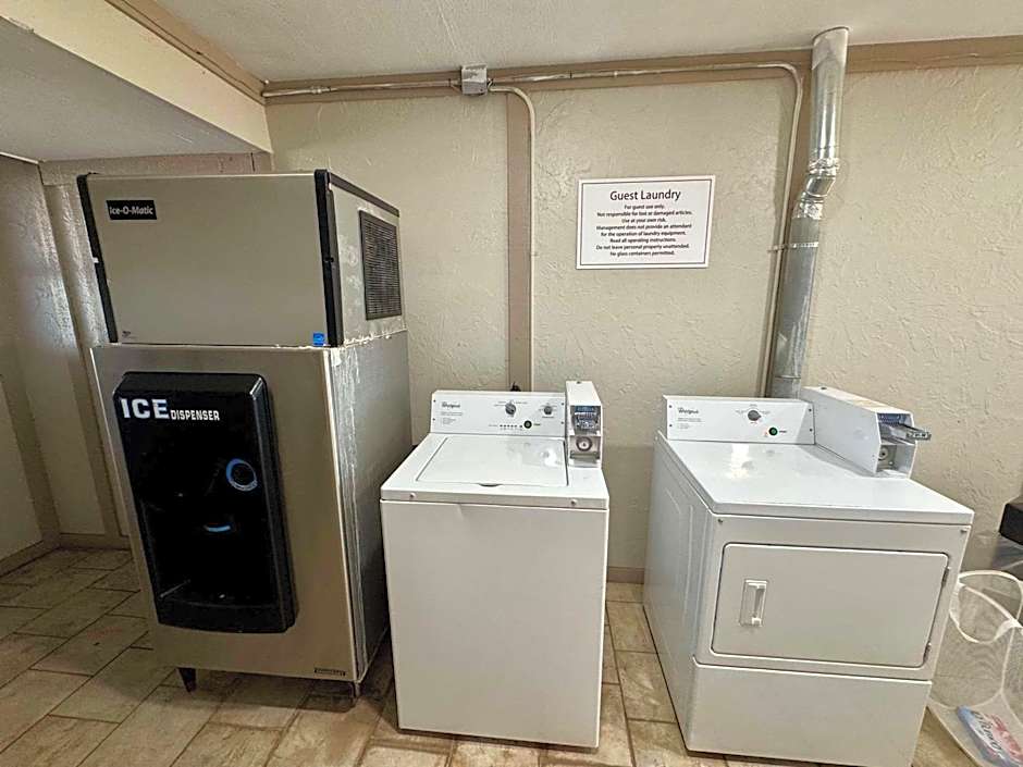 Econo Lodge Childress