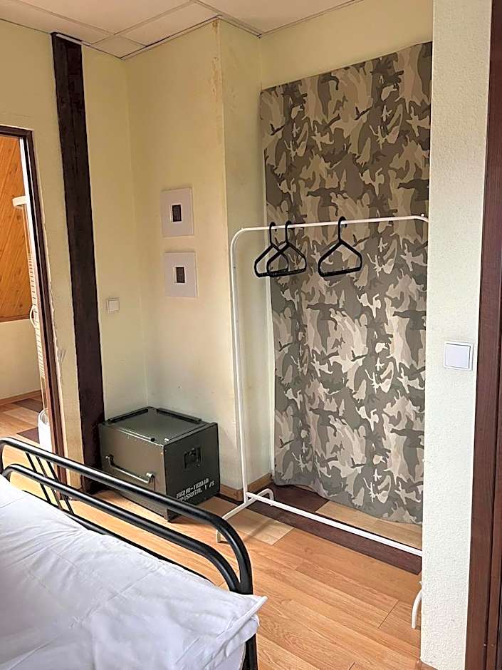 Hostel BAZA 15