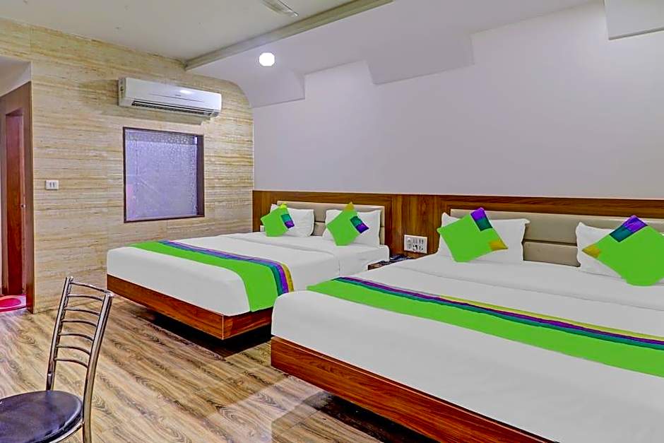 Treebo Taj Dream Agra