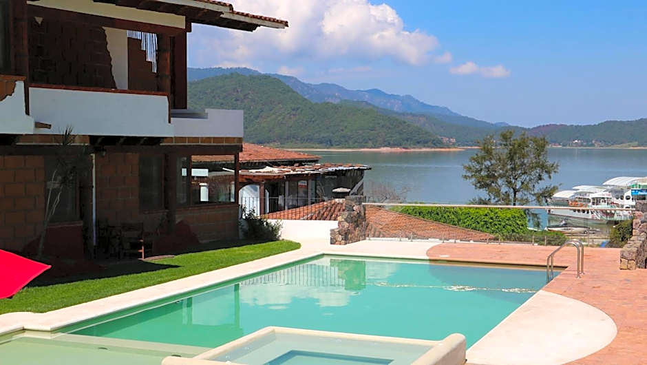 Hotel puesta del sol