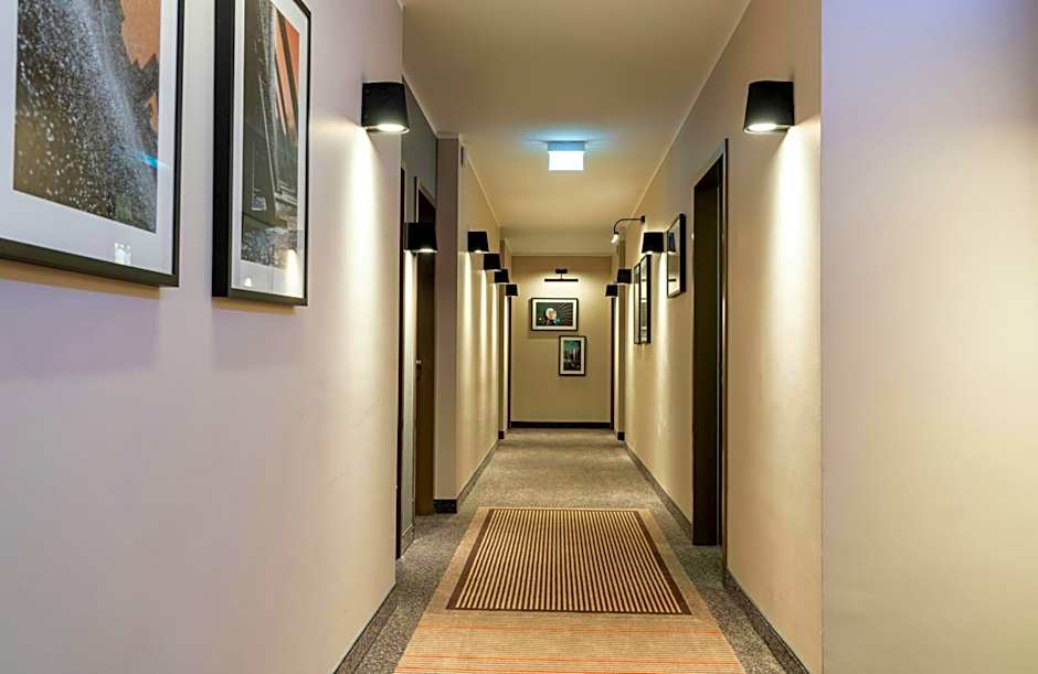 Leonardo Hotel Bad Kreuznach