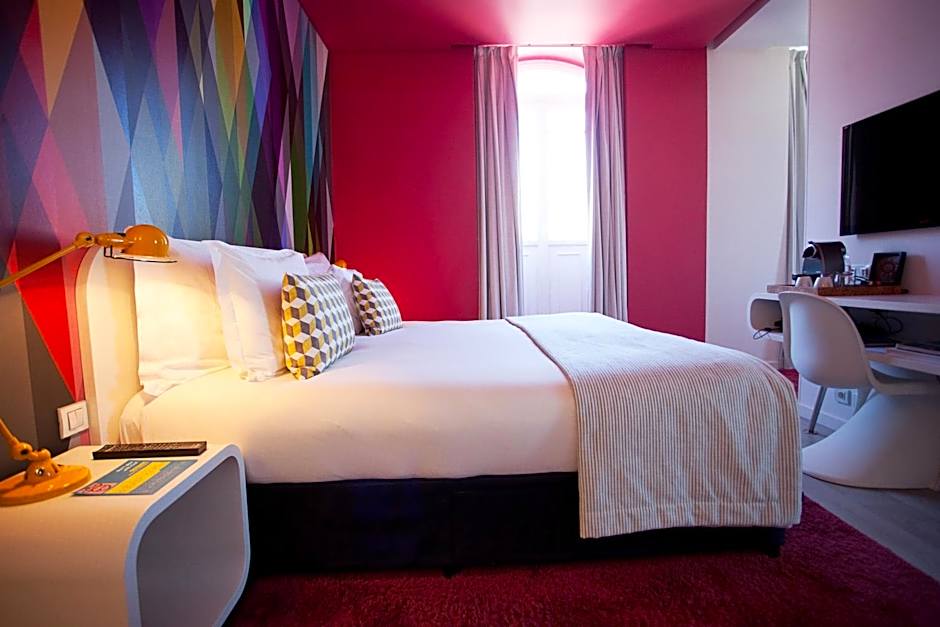 Internacional Design Hotel