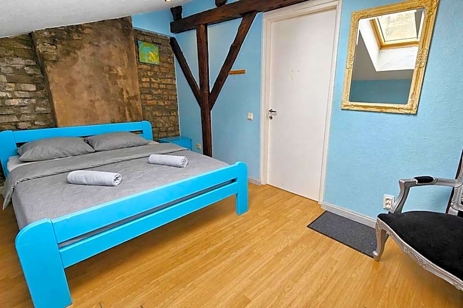 Central Hostel