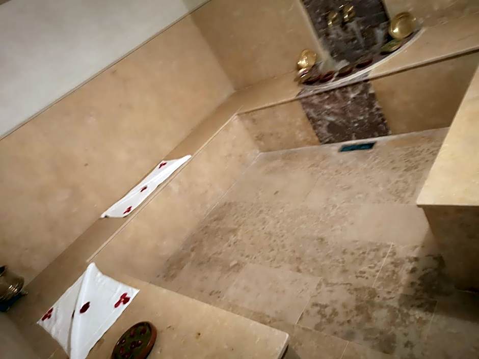 Royal Mirage Fes Hotel