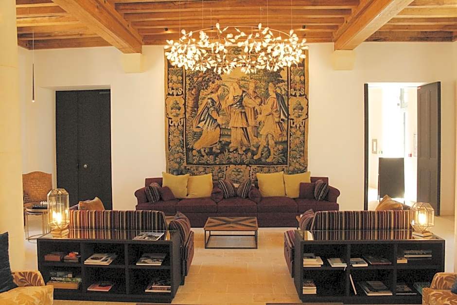 College des Doctrinaires, Hôtel, Résidence et SPA