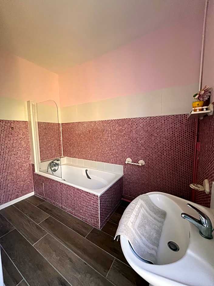 La Ferme Antoinette