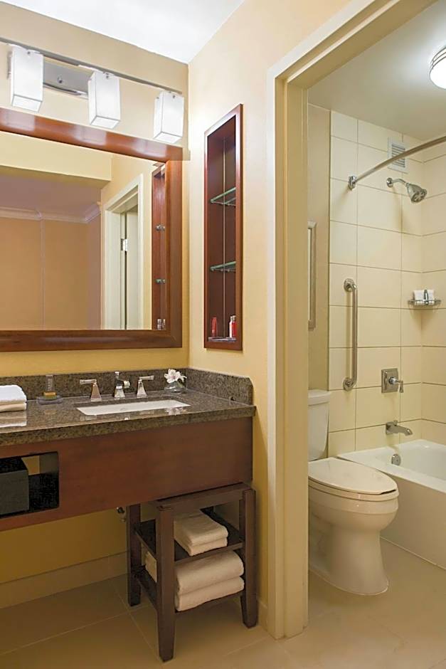 Chicago Marriott Oak Brook