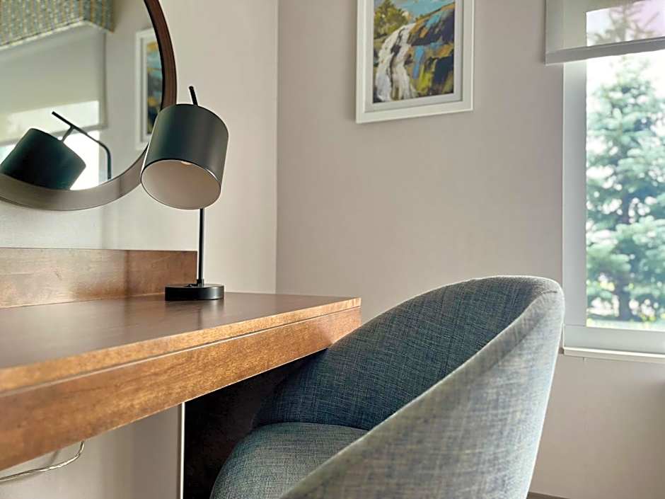 Hampton Inn By Hilton & Suites Beauport, Quebec, Canada