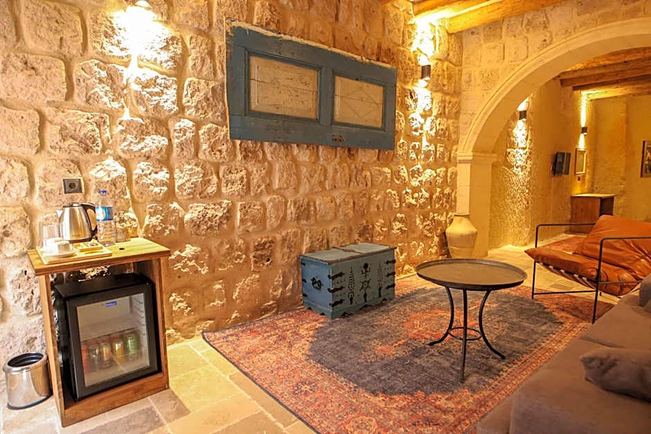 Cappadocia Vita Cave Hotel