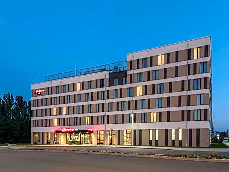 Hampton by Hilton Freiburg