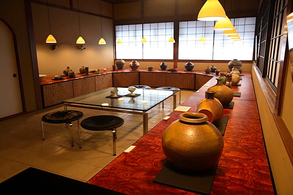 Yoyokaku