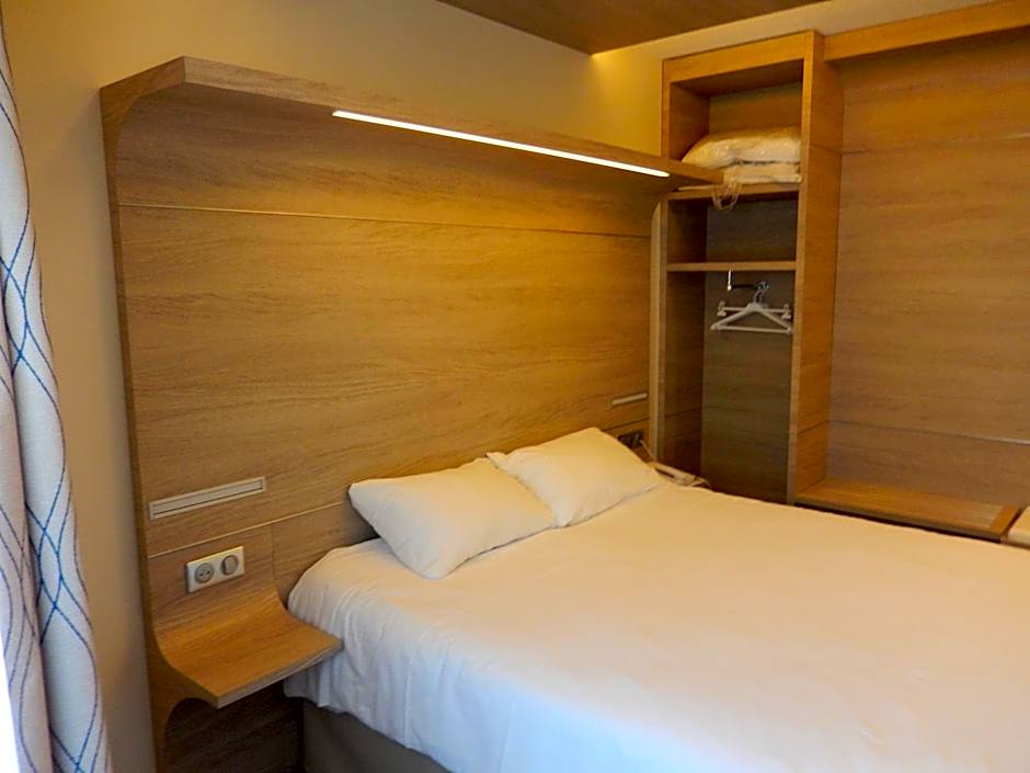 ibis Styles La Rochelle Centre