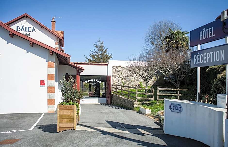 Hotel Balea