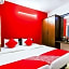 Hotel O Maruthi Gandhi Park