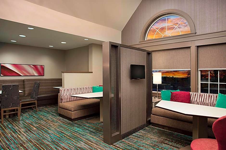 Residence Inn by Marriott Detroit Novi