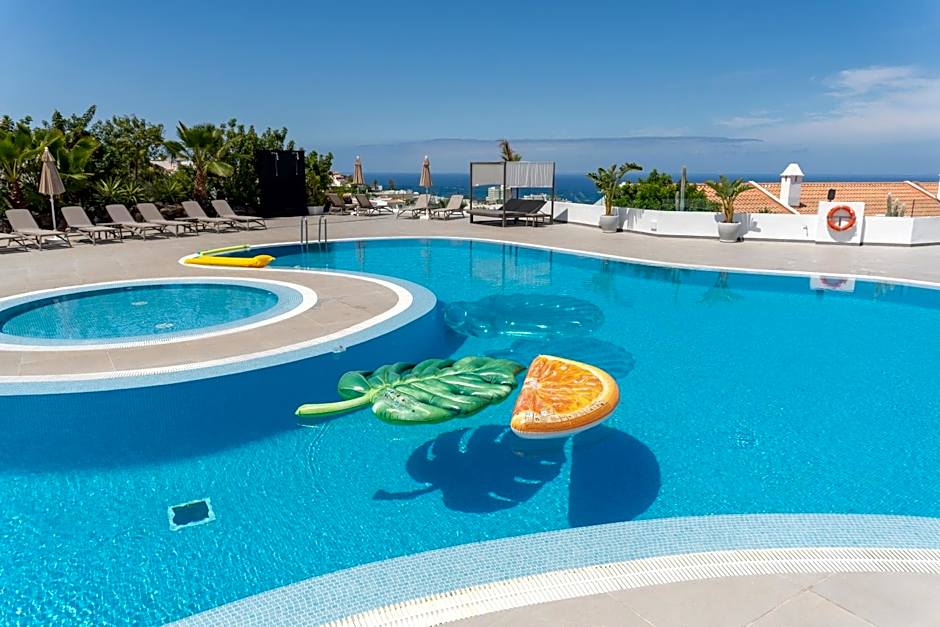 Costa Adeje Garden Aparthotel