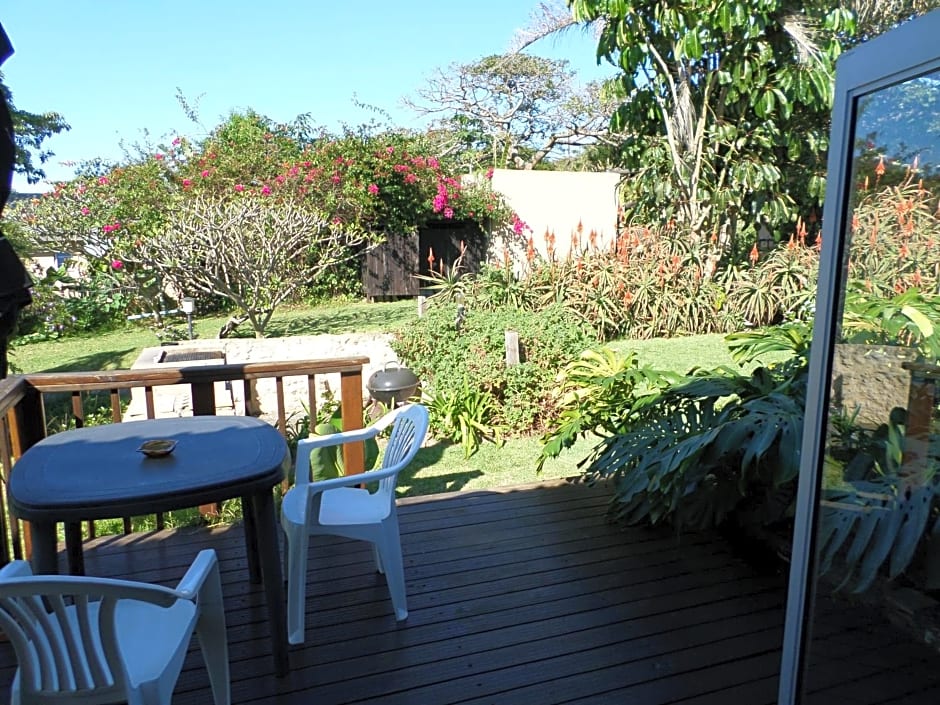 Geckos B&B and Self-catering