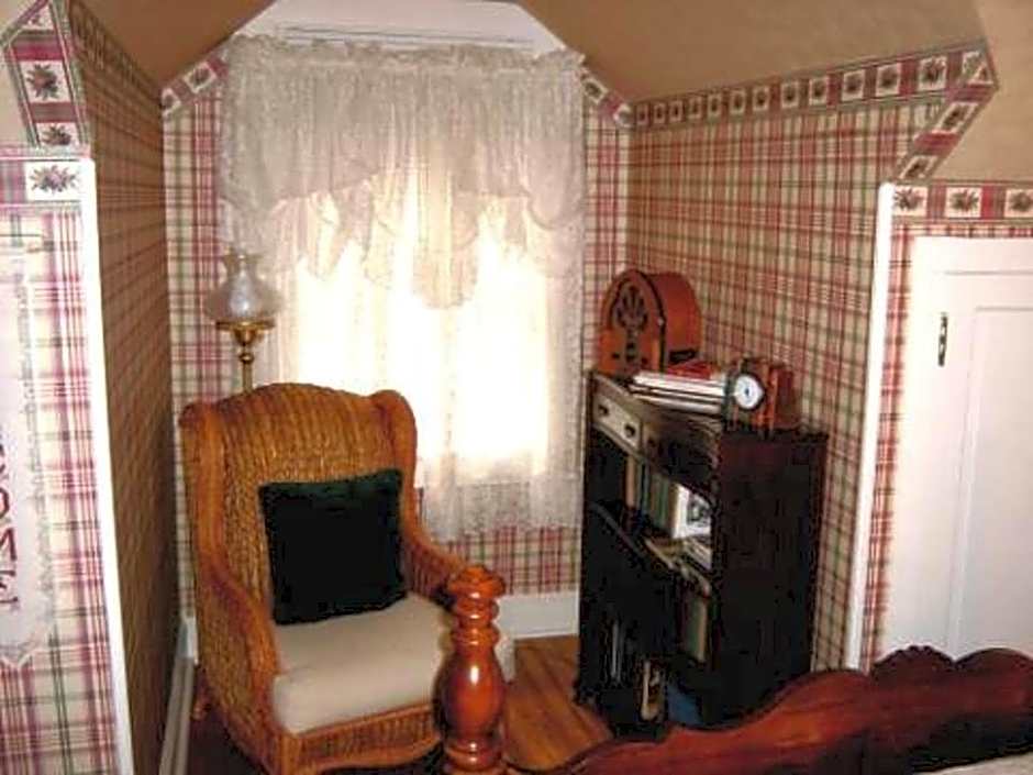 Brookview Manor Inn