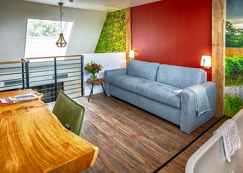 Boutique Hotel, Restaurant & Wellness Westerburcht
