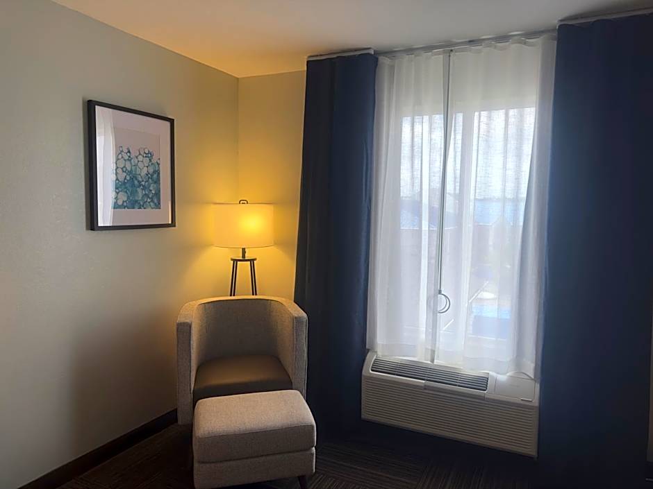 Wingate by Wyndham Kings Bay Naval Base / I-95