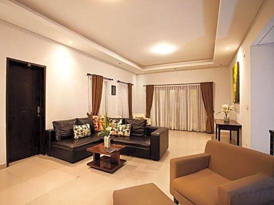 Kubu Manggala Villas Seminyak