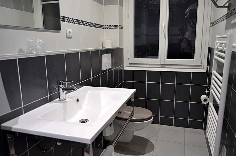 Hôtel Lac Et Forêt