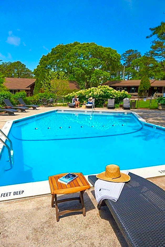 Hampton Maid Motel
