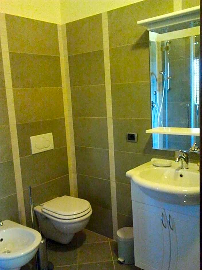 Relais Villa Sensano