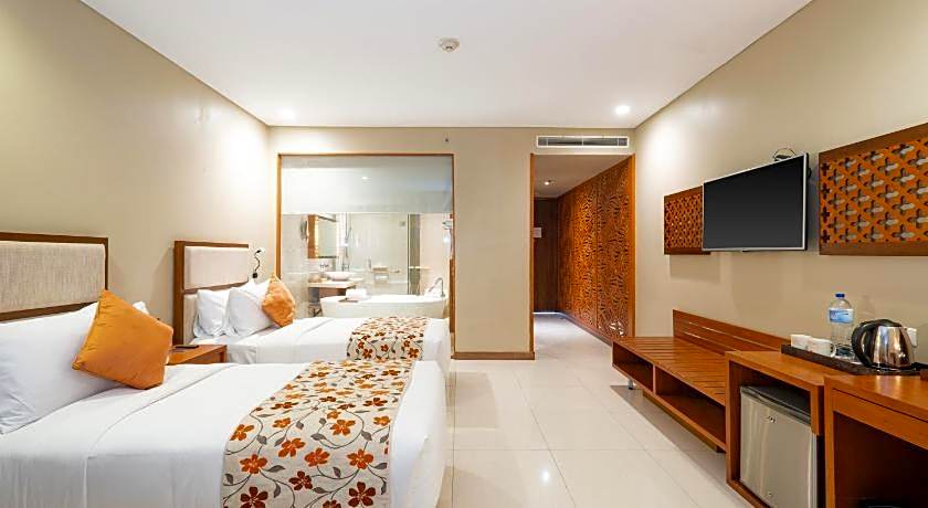 Vouk Hotel & Suites