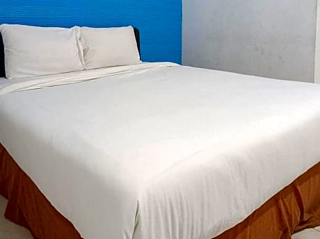 Artcho Residence near Pantai Bentar Probolinggo