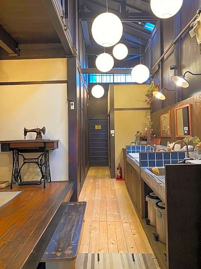 Guesthouse Kioto
