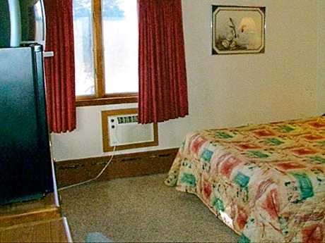2 QUEEN BEDS NONSMOKING