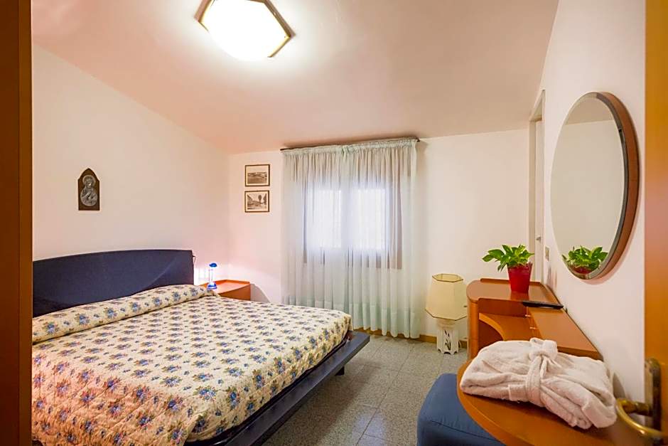 Albergo Ristorante Fabrizio