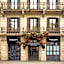 Hotel Catalonia Gran Via BCN
