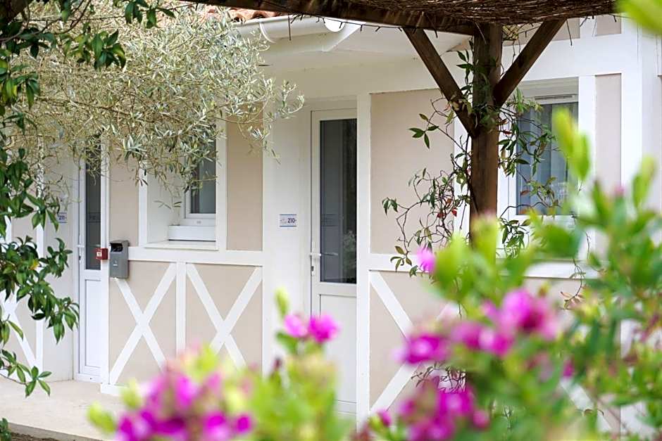 The Originals City, Hotel Le Lodge, Bayonne Nord (Inter-Hotel)