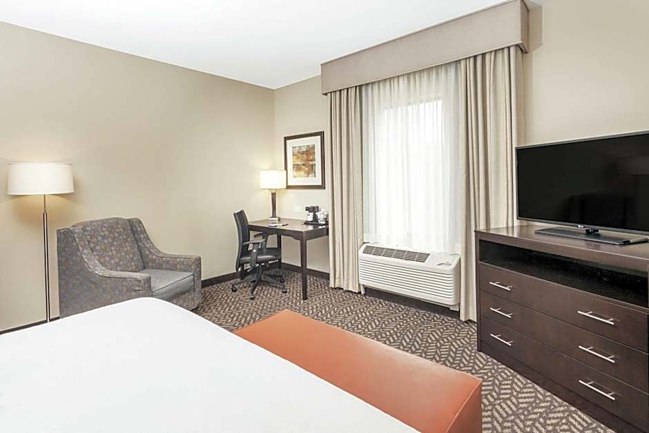 Hampton Inn By Hilton Philadelphia/Voorhees