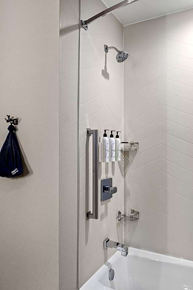 Fairfield by Marriott Inn & Suites Stockton Lathrop