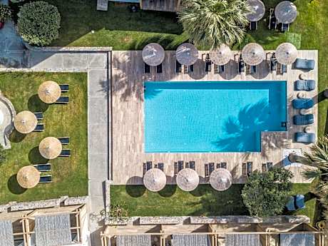 Aggello Boutique Hotel