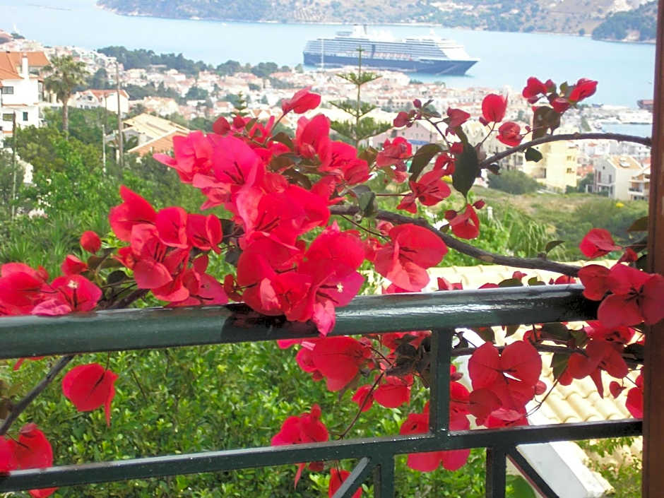 Studios Rania - Rania Studios & Apartments