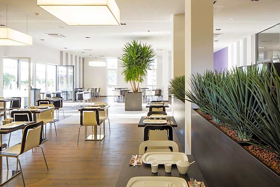 Star G Hotel Premium München Domagkstraße
