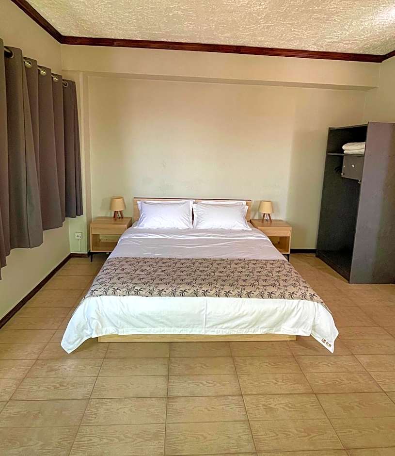 Kirin Guesthouse and Restaurant