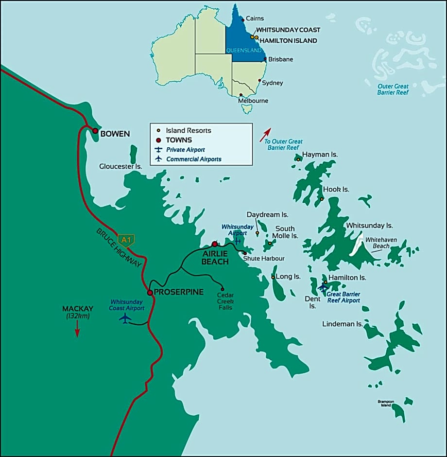 Elysian Luxury Eco Island Retreat