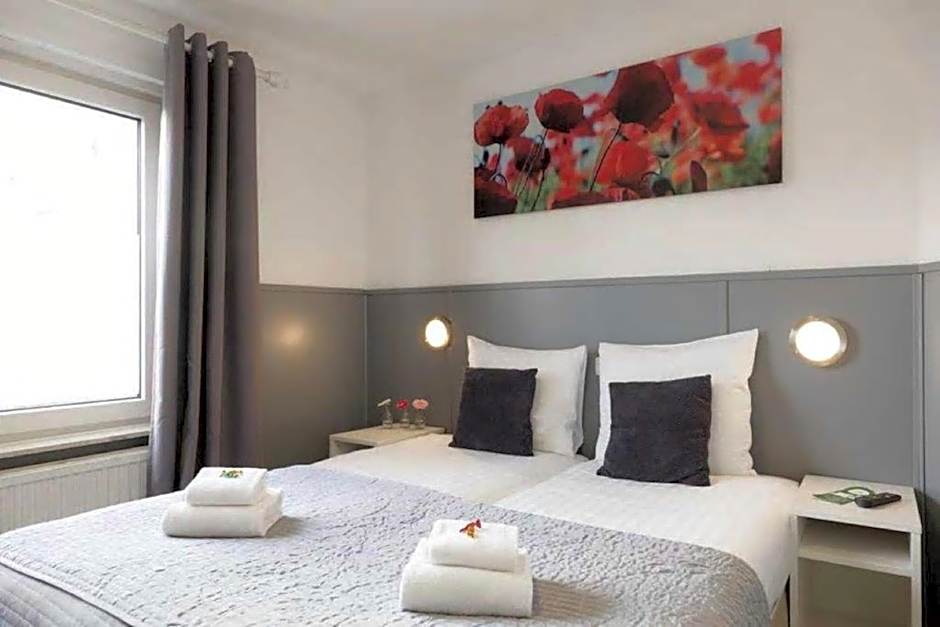 Hotel Dupuis