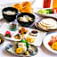 Hachinohe Plaza Hotel