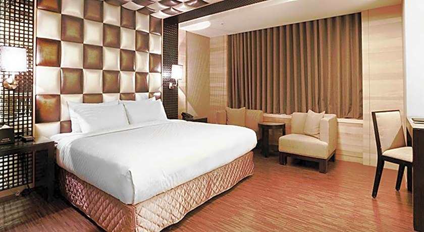 Royal Group Hotel Chang Chien Branch